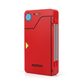 Pokédex Portajuegos Nintendo Switch — Funda Coleccionista Pokémon