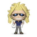 Funko Pop All Might True Form #1041 — My Hero Academia