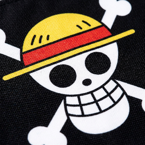 Bandera Jolly Roger One Piece — Edición Coleccionista